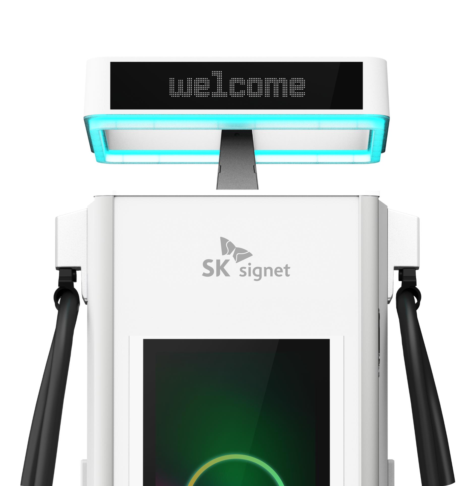 Only 10 minutes<br>to charge 100km